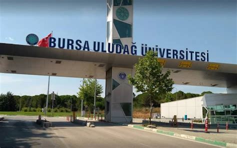 Uludağ üniversitesi taban puanları 2016